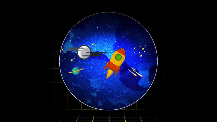 amblyopia vivid vision oculus quest